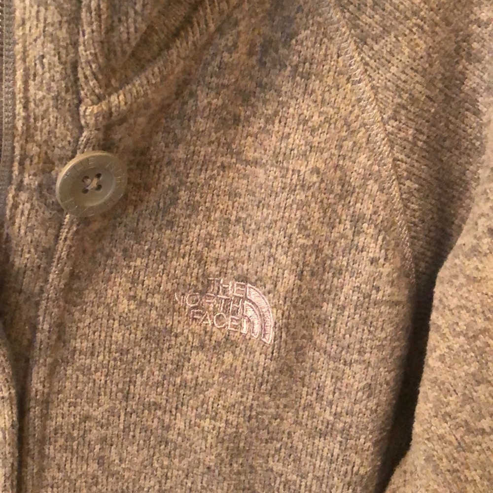 The North Face fleece jacket - Picture 5 of 6
